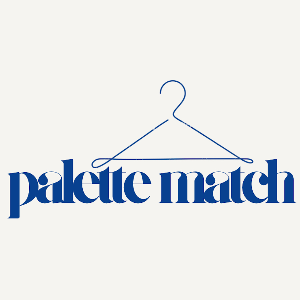 PaletteMatch Logo